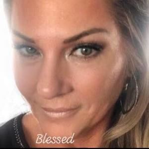 Meet your Posher, Darlene